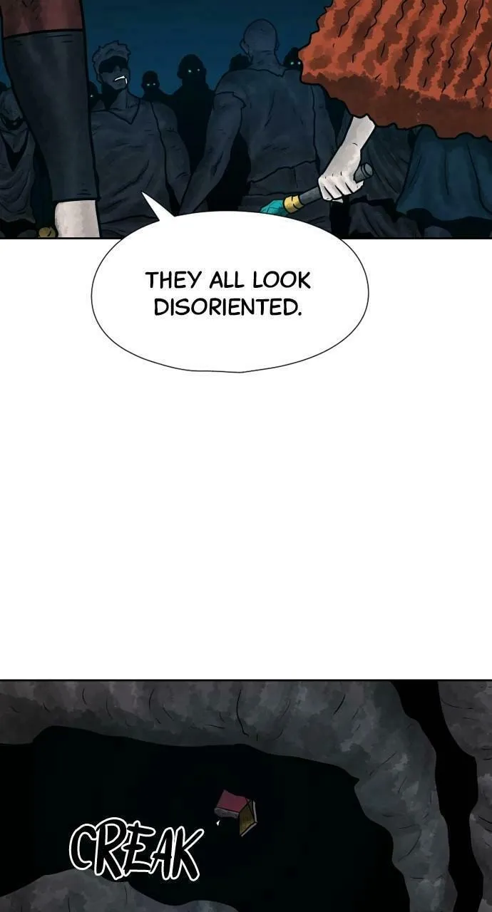 Read Warrior Executioner chapter 29 image 3 on Lezhin
