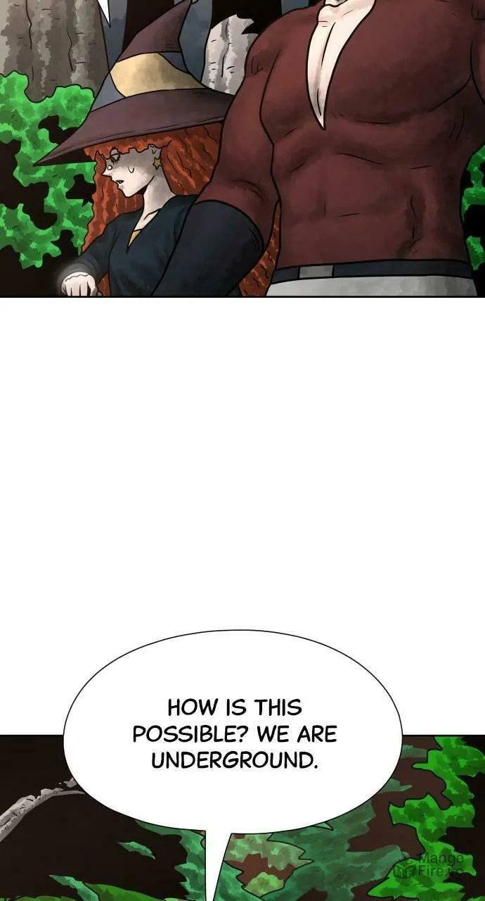Read Warrior Executioner chapter 29 image 32 on Lezhin