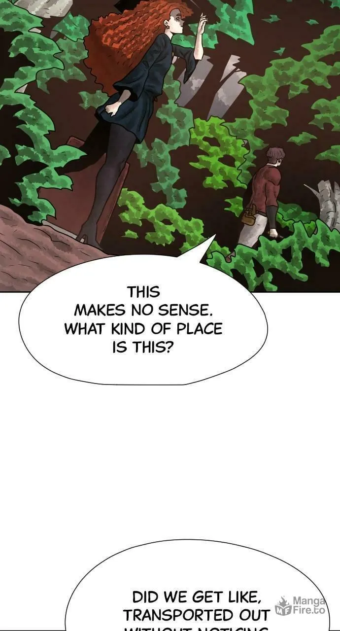 Read Warrior Executioner chapter 29 image 34 on Lezhin
