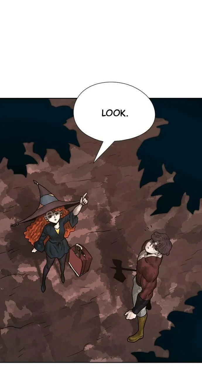 Read Warrior Executioner chapter 29 image 36 on Lezhin