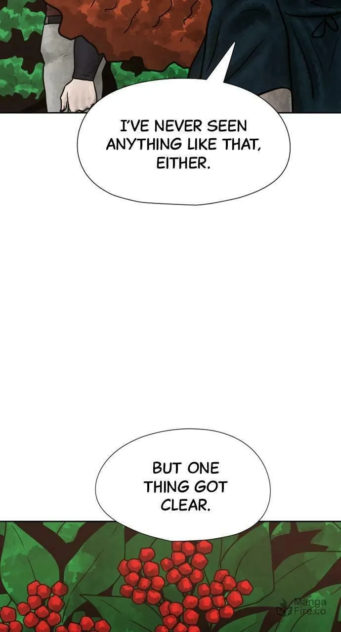 Read Warrior Executioner chapter 29 image 41 on Lezhin