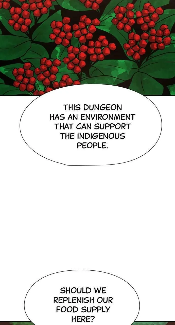 Read Warrior Executioner chapter 29 image 42 on Lezhin