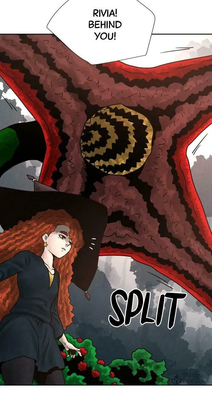 Read Warrior Executioner chapter 29 image 44 on Lezhin