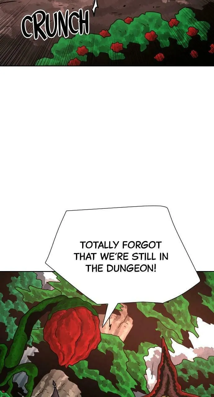Read Warrior Executioner chapter 29 image 46 on Lezhin