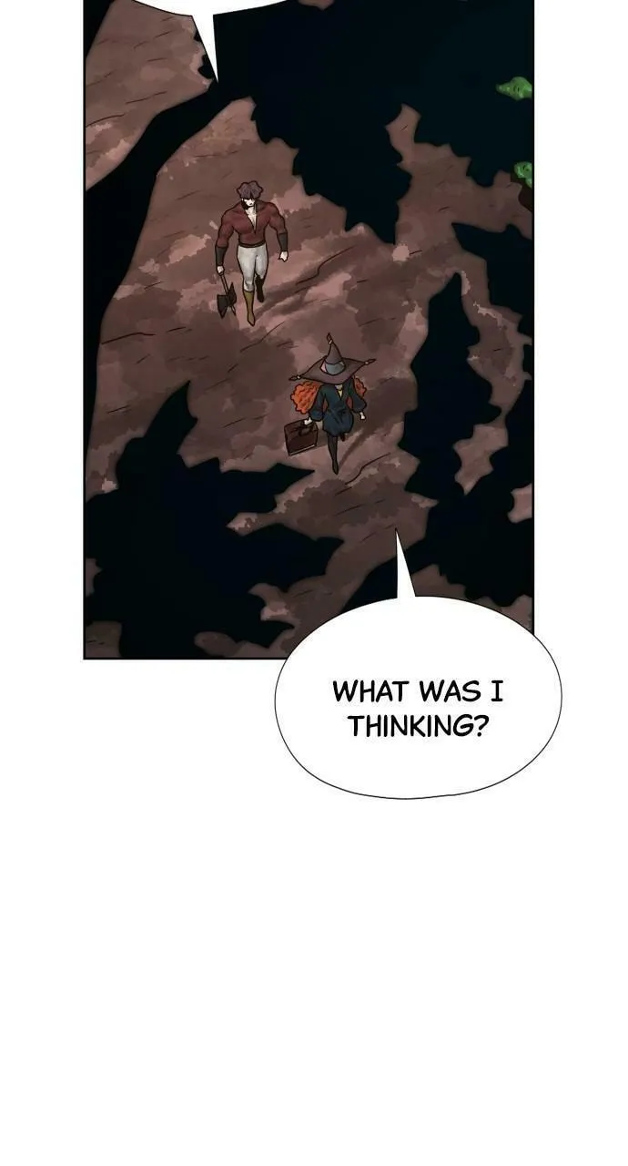 Read Warrior Executioner chapter 29 image 60 on Lezhin