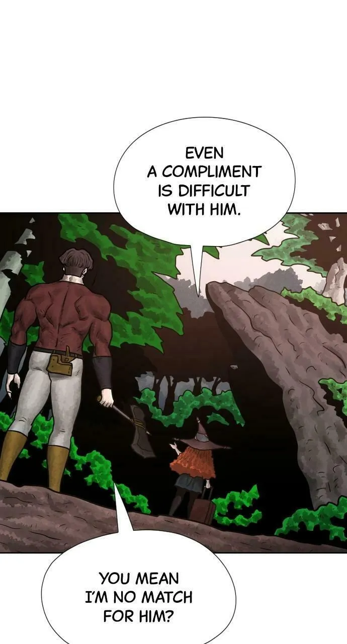 Read Warrior Executioner chapter 29 image 61 on Lezhin