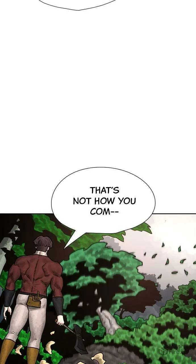 Read Warrior Executioner chapter 29 image 62 on Lezhin