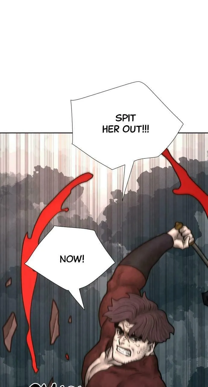 Read Warrior Executioner chapter 29 image 66 on Lezhin