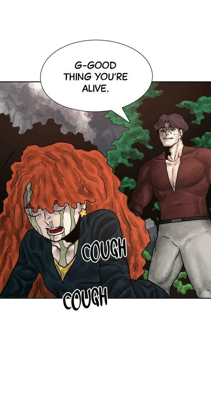 Read Warrior Executioner chapter 29 image 73 on Lezhin