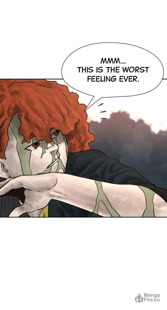 Read Warrior Executioner chapter 29 image 74 on Lezhin
