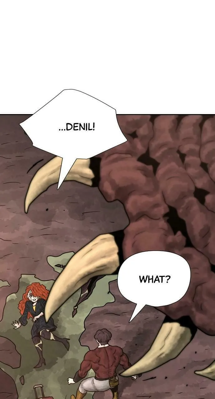 Read Warrior Executioner chapter 29 image 76 on Lezhin