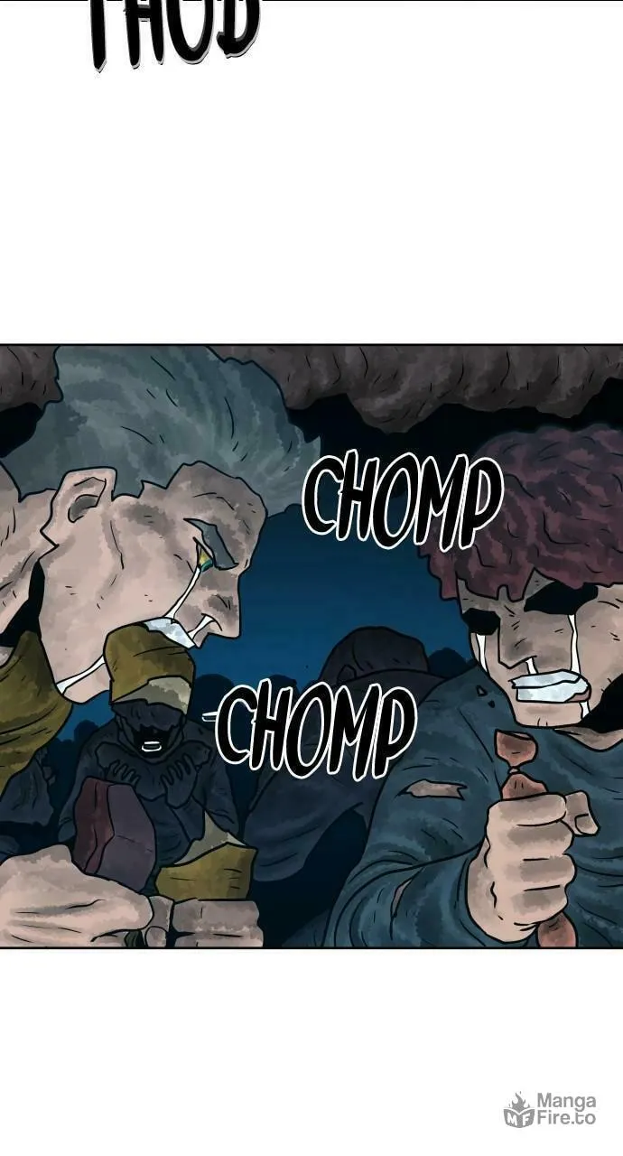 Read Warrior Executioner chapter 29 image 8 on Lezhin