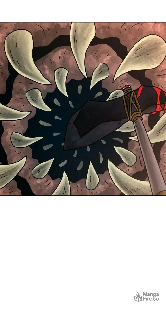 Read Warrior Executioner chapter 29 image 80 on Lezhin