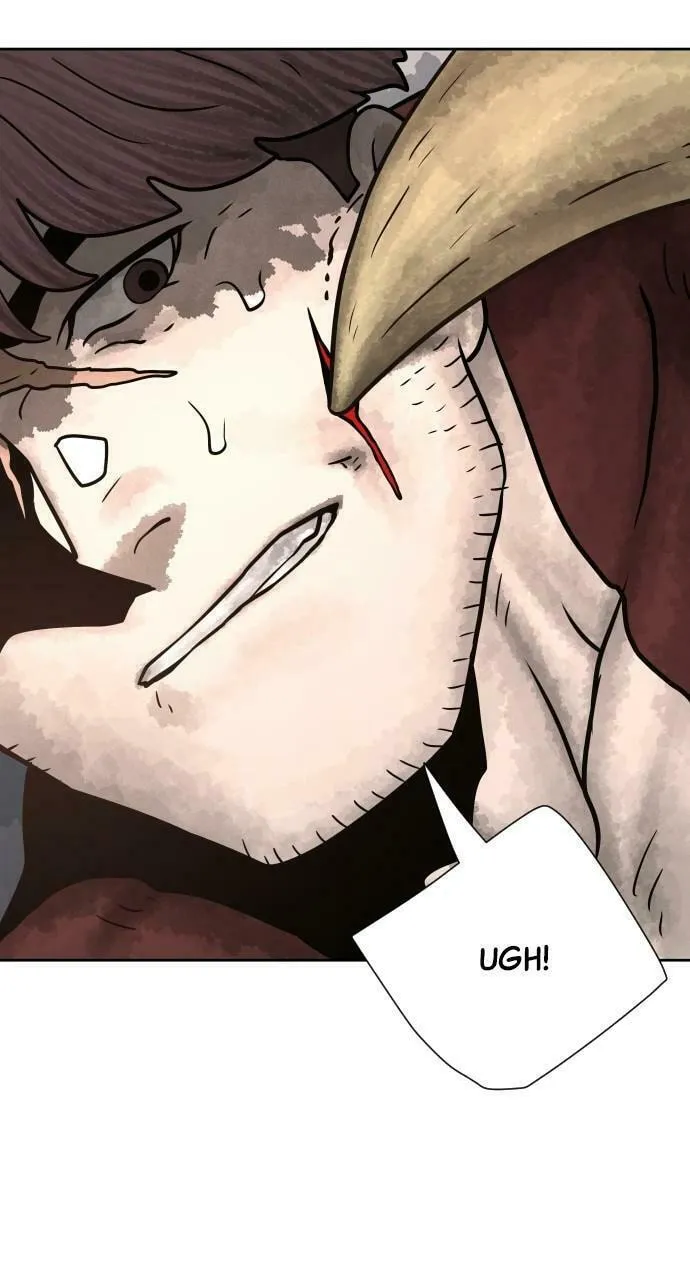 Read Warrior Executioner chapter 29 image 81 on Lezhin