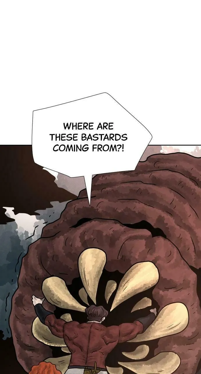 Read Warrior Executioner chapter 29 image 82 on Lezhin