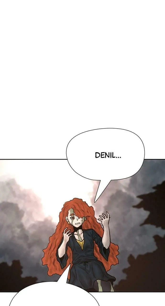 Read Warrior Executioner chapter 29 image 87 on Lezhin