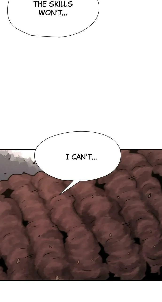 Read Warrior Executioner chapter 29 image 88 on Lezhin