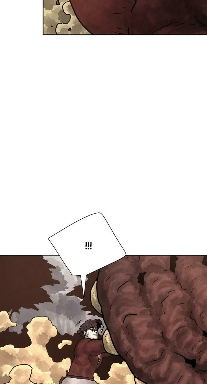 Read Warrior Executioner chapter 29 image 90 on Lezhin