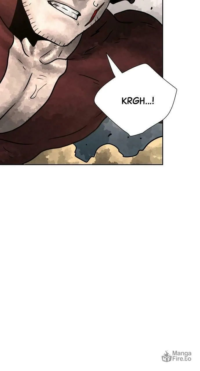 Read Warrior Executioner chapter 29 image 92 on Lezhin