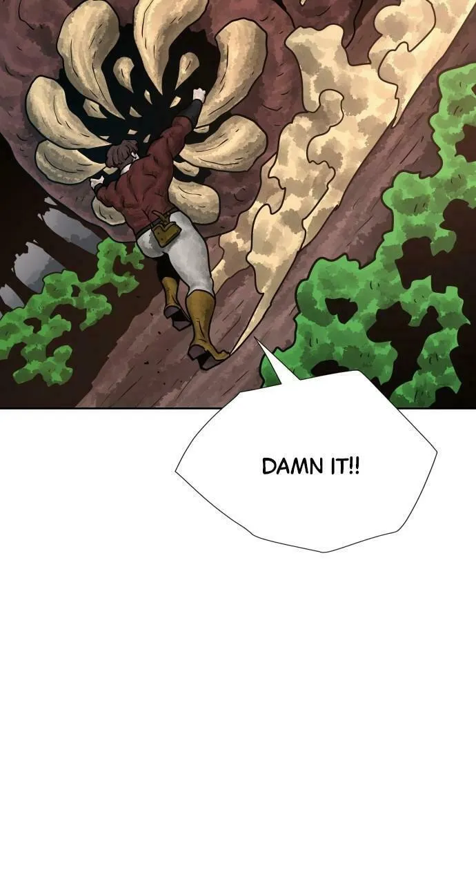 Read Warrior Executioner chapter 29 image 96 on Lezhin