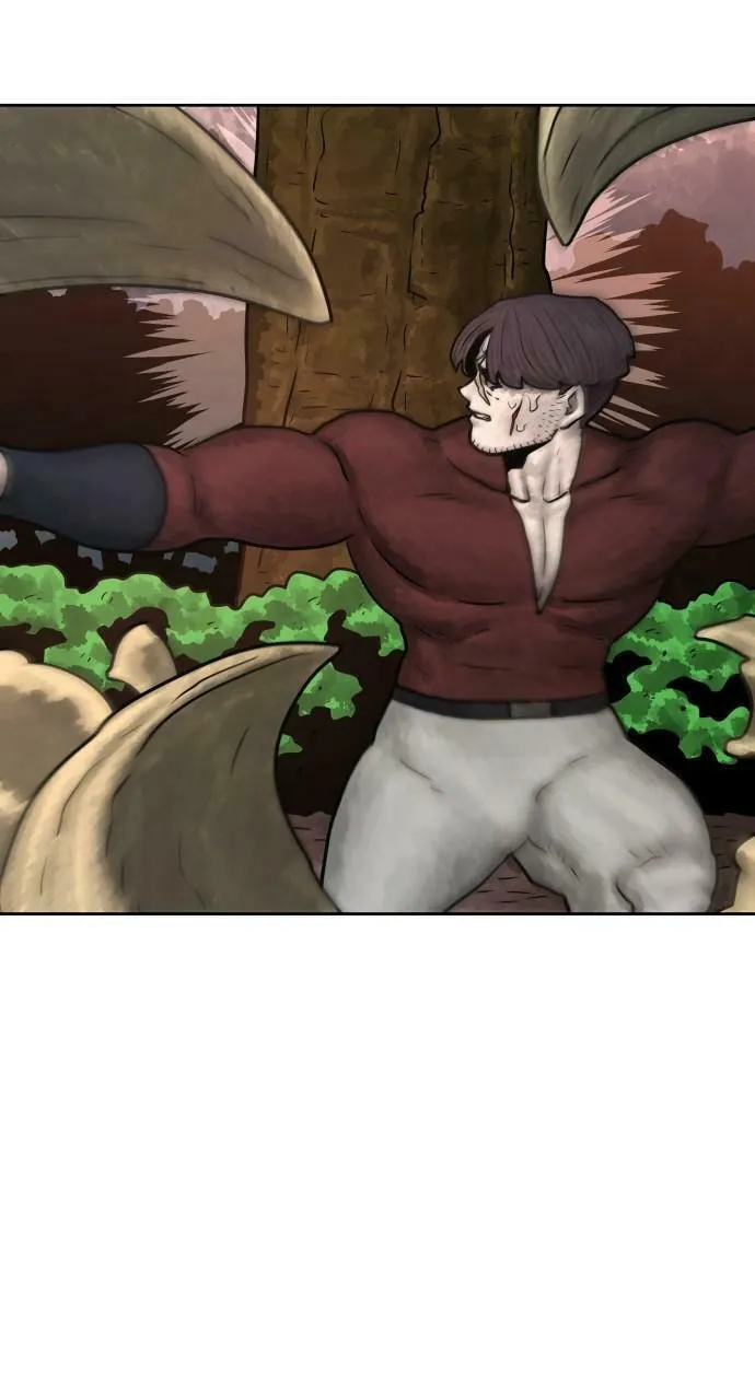 Read Warrior Executioner chapter 29 image 97 on Lezhin