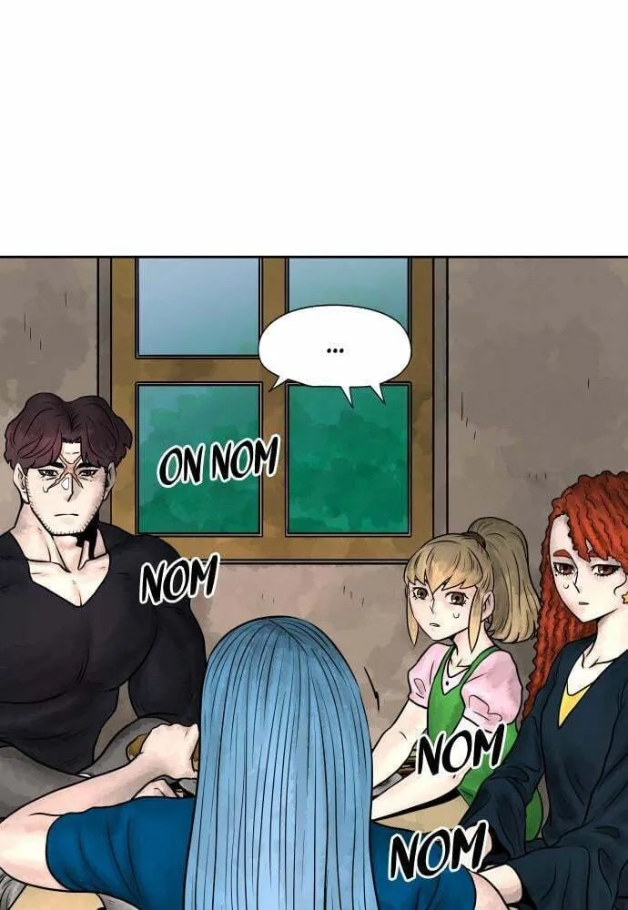Read Warrior Executioner chapter 3 image 1 on Lezhin