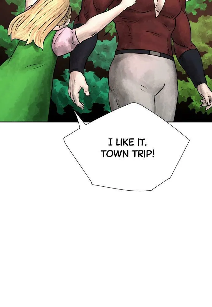Read Warrior Executioner chapter 3 image 102 on Lezhin