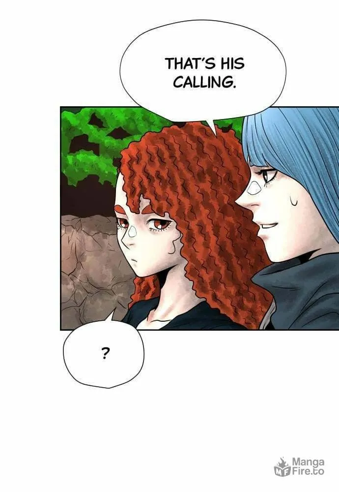 Read Warrior Executioner chapter 3 image 107 on Lezhin