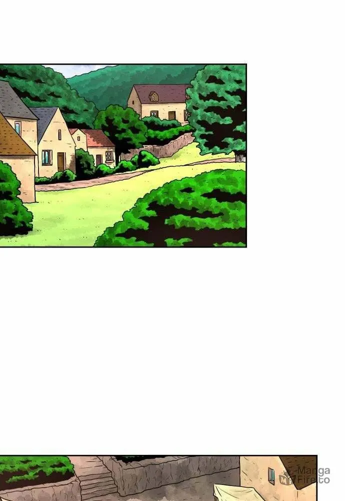 Read Warrior Executioner chapter 3 image 114 on Lezhin