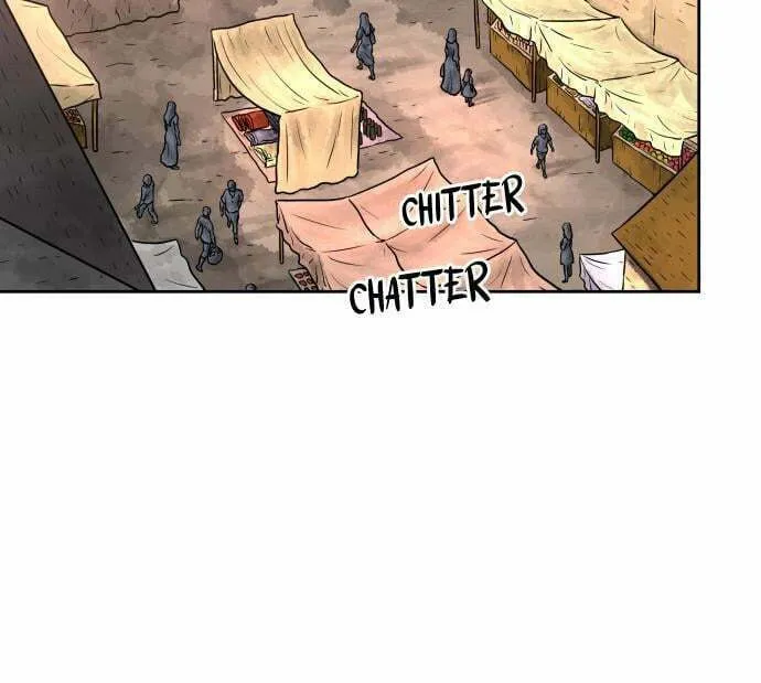 Read Warrior Executioner chapter 3 image 115 on Lezhin
