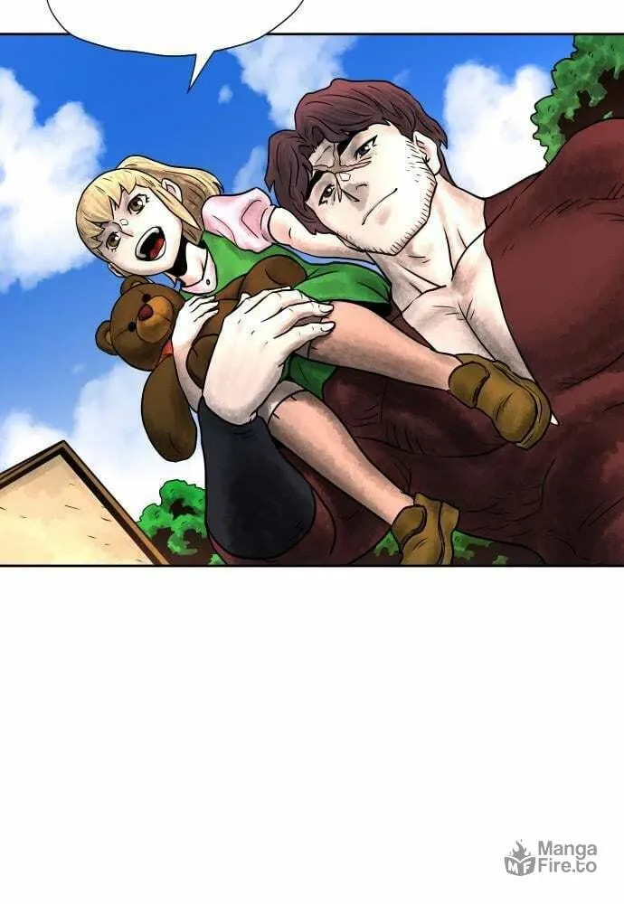 Read Warrior Executioner chapter 3 image 119 on Lezhin