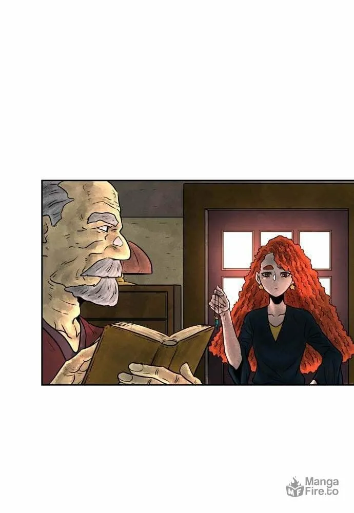 Read Warrior Executioner chapter 3 image 122 on Lezhin