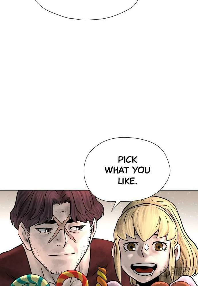 Read Warrior Executioner chapter 3 image 125 on Lezhin