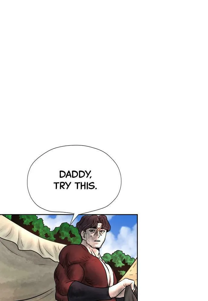 Read Warrior Executioner chapter 3 image 130 on Lezhin