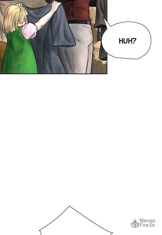 Read Warrior Executioner chapter 3 image 131 on Lezhin