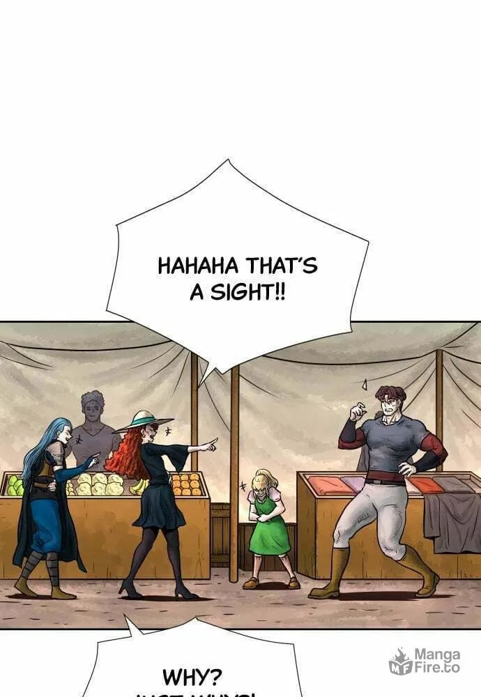 Read Warrior Executioner chapter 3 image 134 on Lezhin