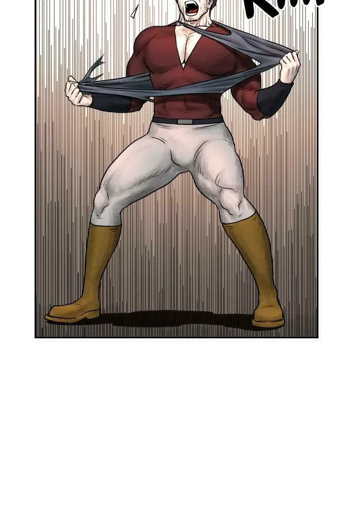 Read Warrior Executioner chapter 3 image 136 on Lezhin