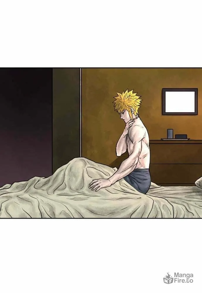 Read Warrior Executioner chapter 3 image 143 on Lezhin