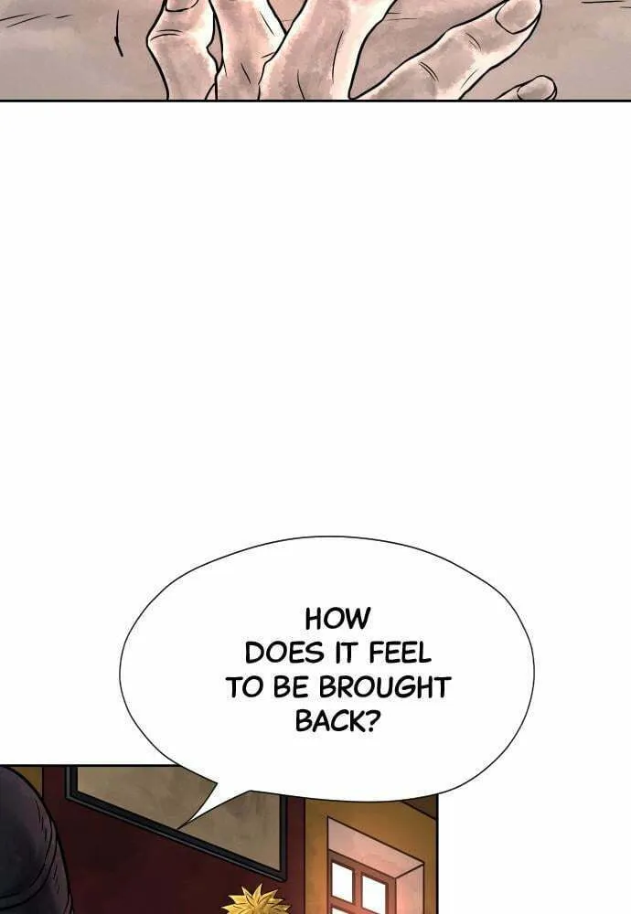Read Warrior Executioner chapter 3 image 145 on Lezhin