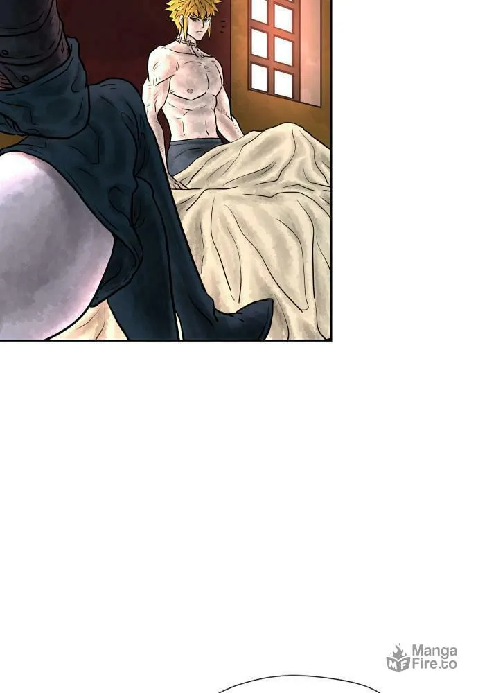 Read Warrior Executioner chapter 3 image 146 on Lezhin