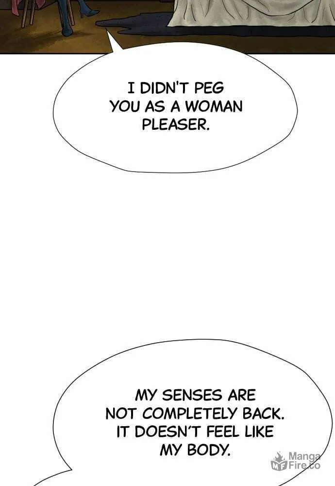 Read Warrior Executioner chapter 3 image 149 on Lezhin
