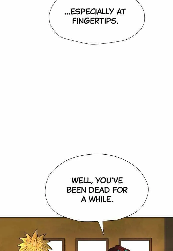 Read Warrior Executioner chapter 3 image 151 on Lezhin