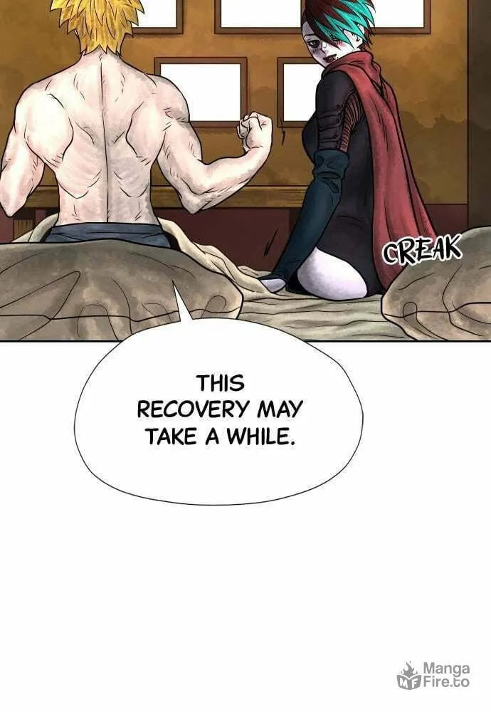 Read Warrior Executioner chapter 3 image 152 on Lezhin