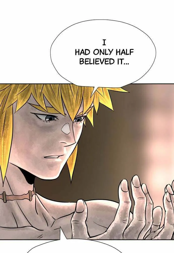 Read Warrior Executioner chapter 3 image 153 on Lezhin