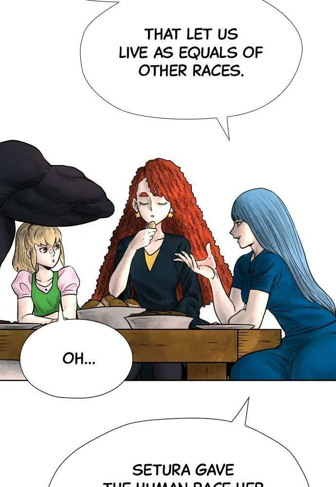 Read Warrior Executioner chapter 3 image 18 on Lezhin