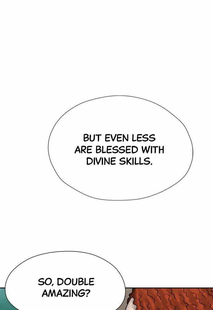 Read Warrior Executioner chapter 3 image 25 on Lezhin