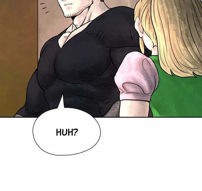 Read Warrior Executioner chapter 3 image 28 on Lezhin