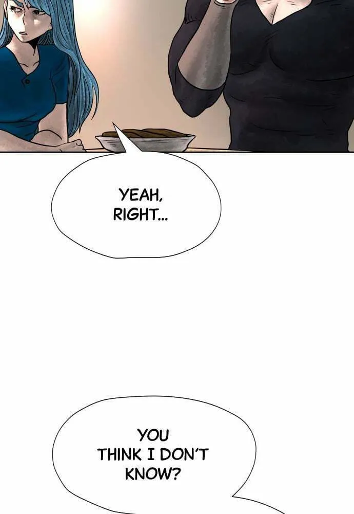 Read Warrior Executioner chapter 3 image 30 on Lezhin