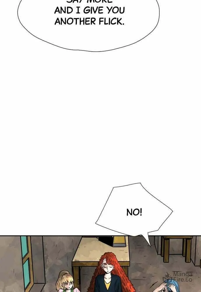 Read Warrior Executioner chapter 3 image 32 on Lezhin