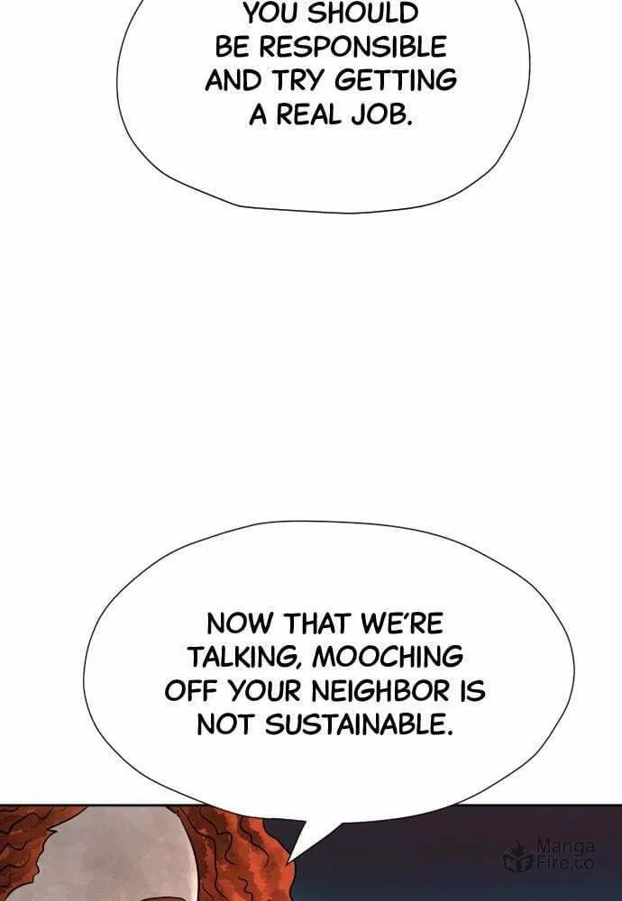 Read Warrior Executioner chapter 3 image 35 on Lezhin